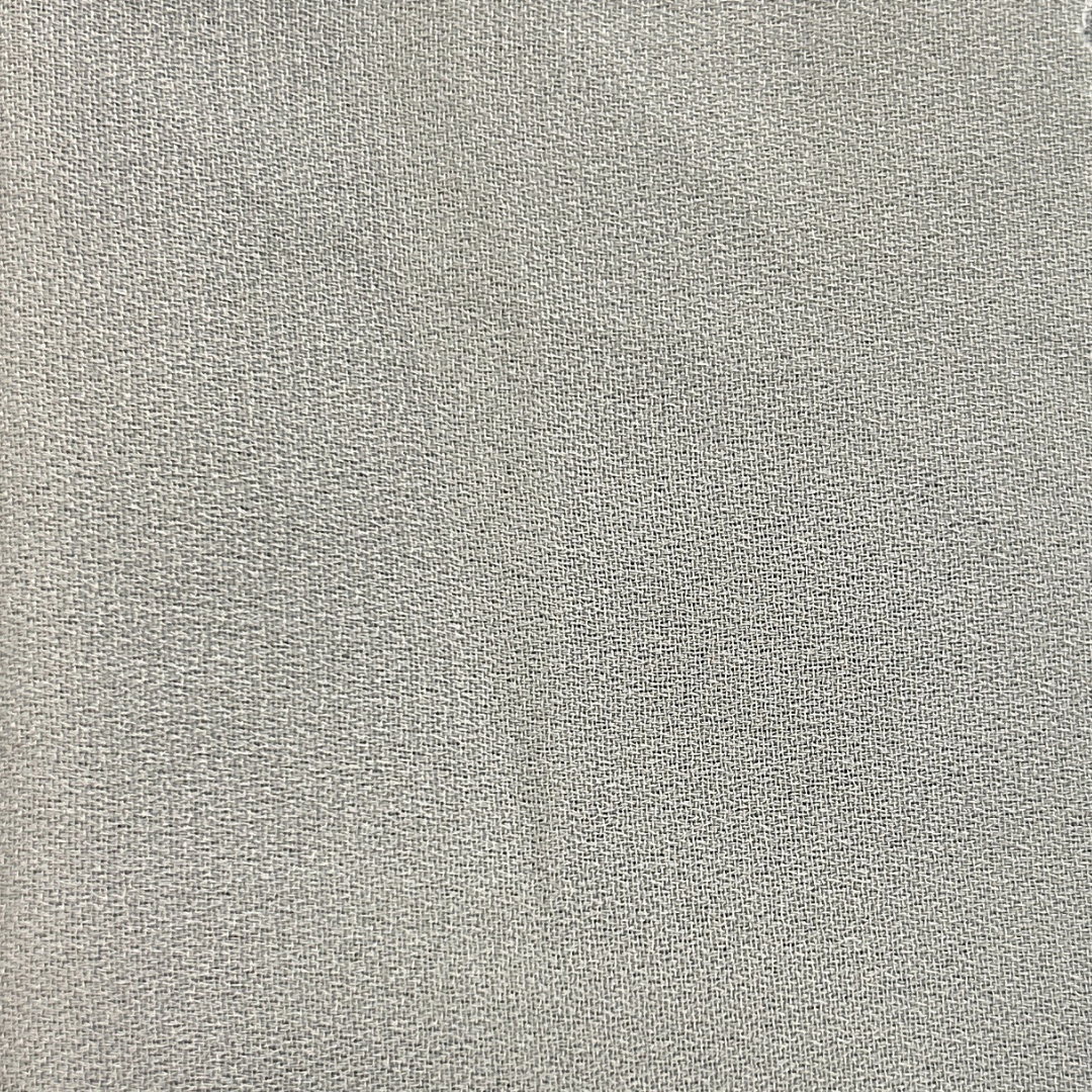 CREPE GEORGETTE RIGIDO