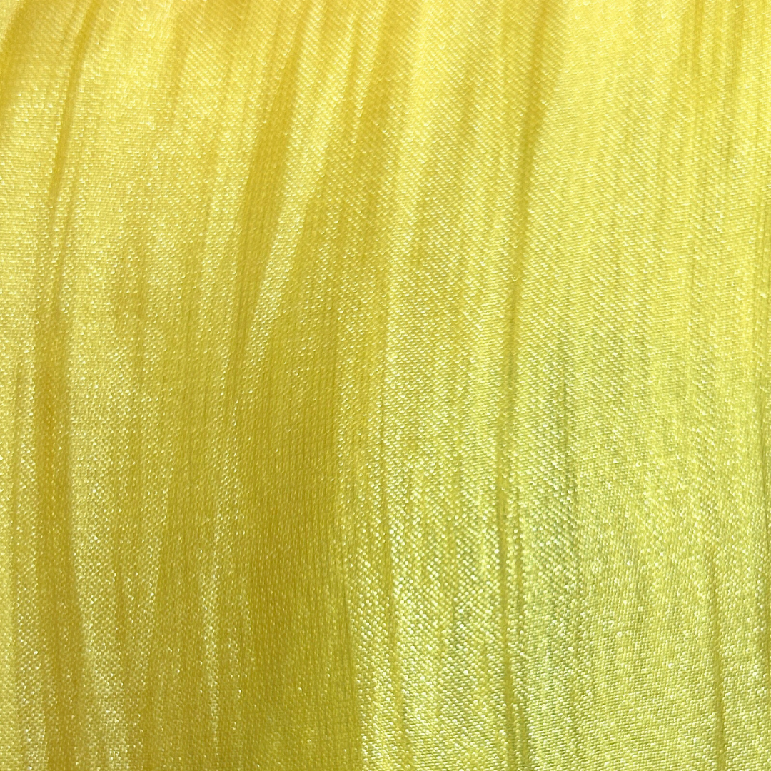 ORGANZA TORNASOL