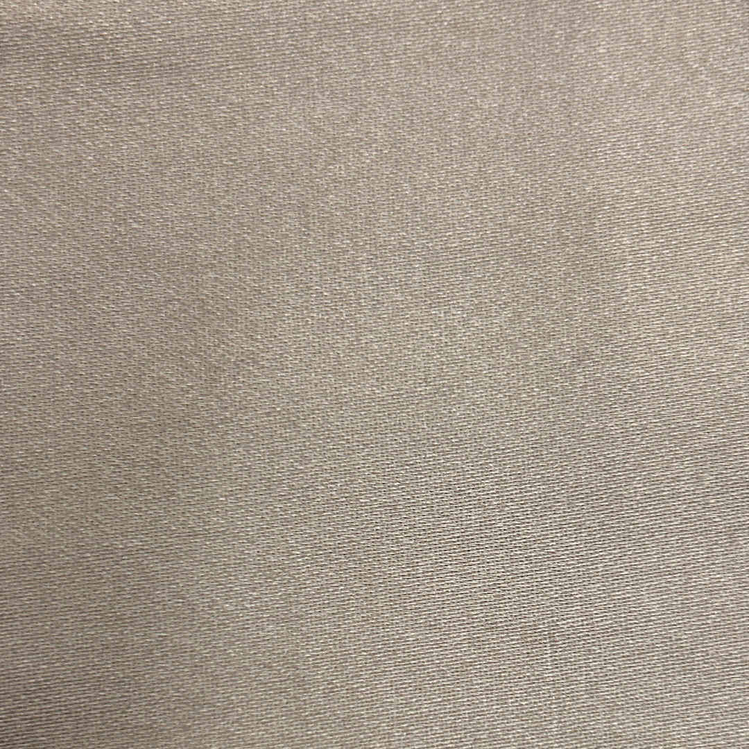 COTTON SATEN CON SPANDEX