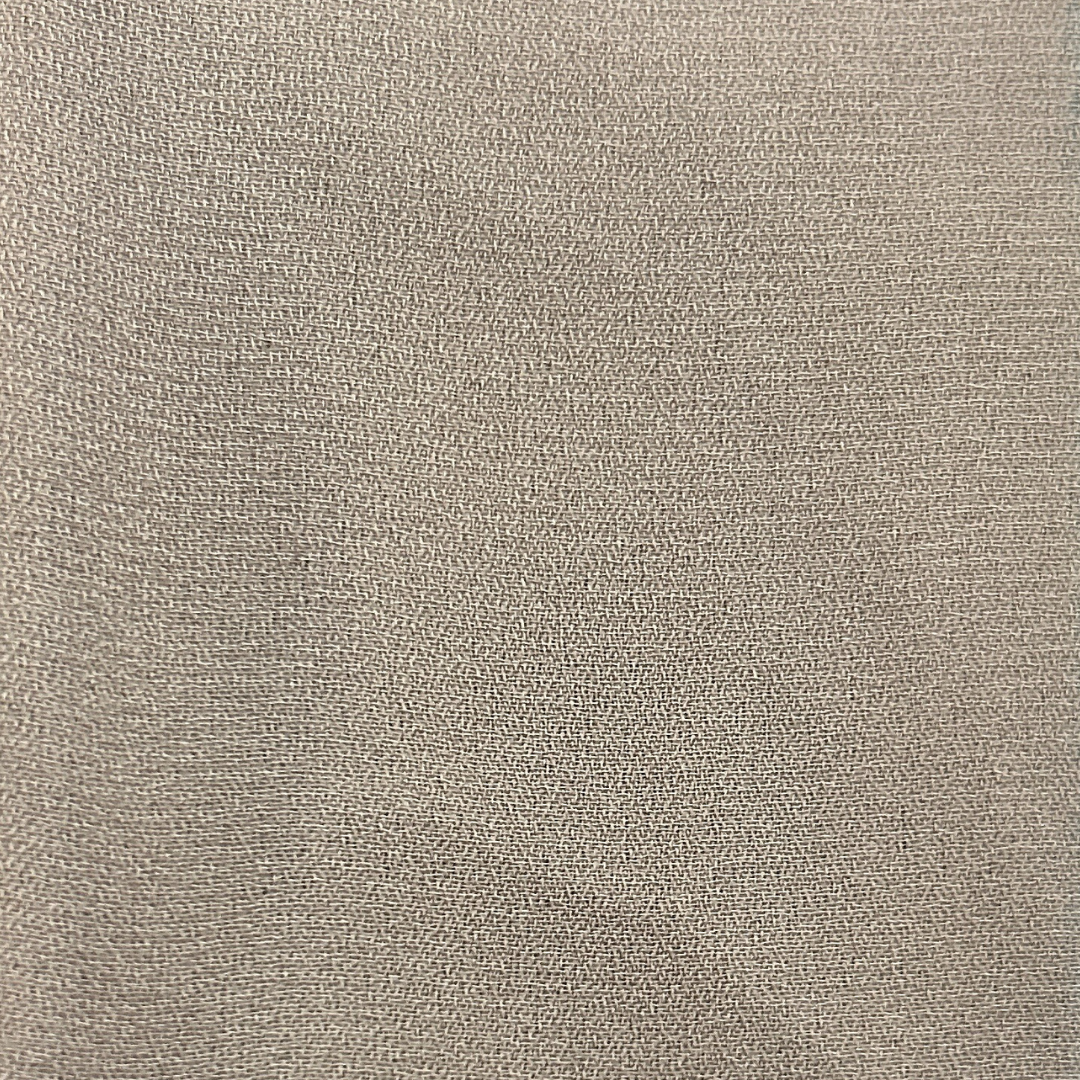 CREPE GEORGETTE RIGIDO