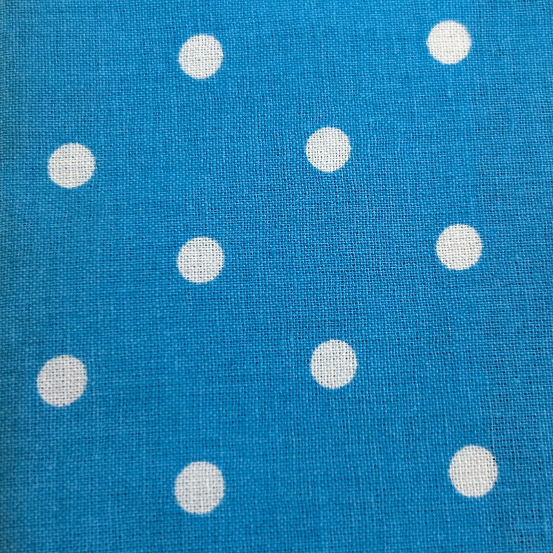 POPLIN ESTAMPADO ALGODON