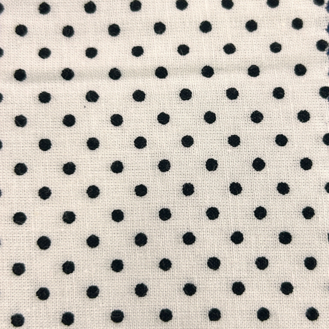 POPLIN ESTAMPADO ALGODON