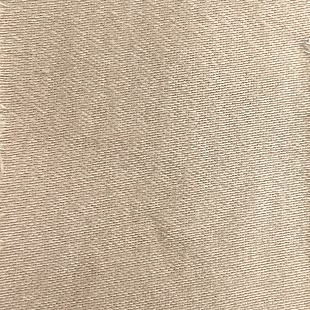 COTTON SATEN CON SPANDEX