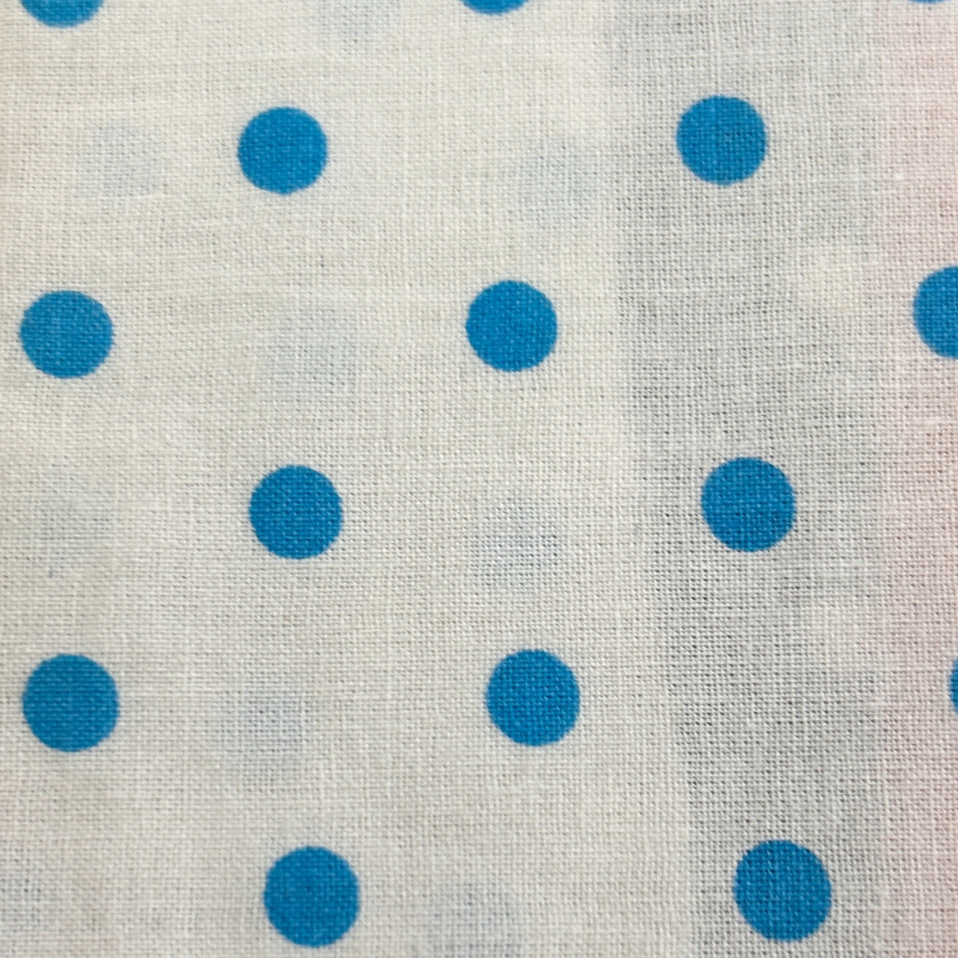 POPLIN ESTAMPADO ALGODON