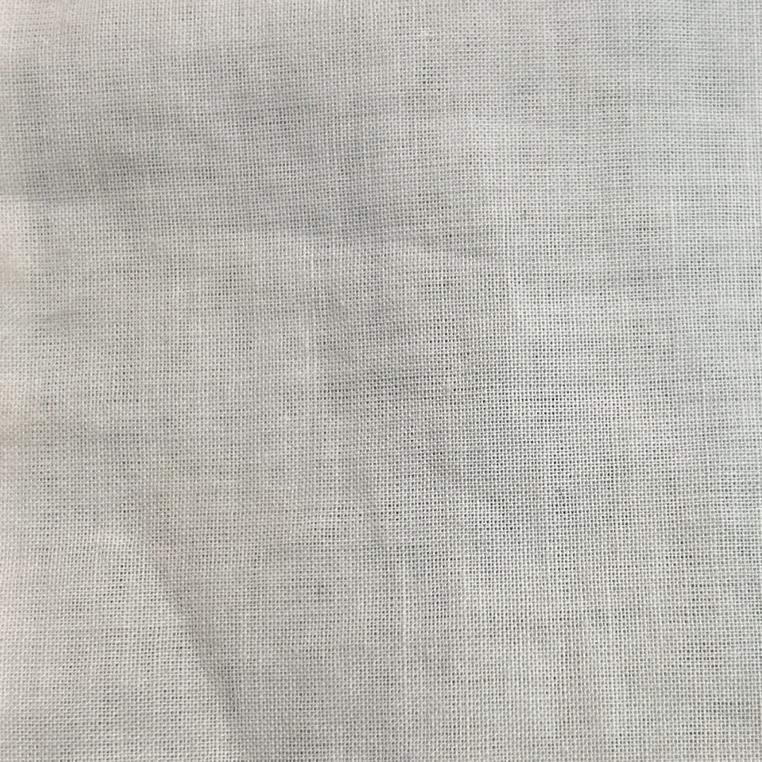 VOILE DE ALGODON 100%