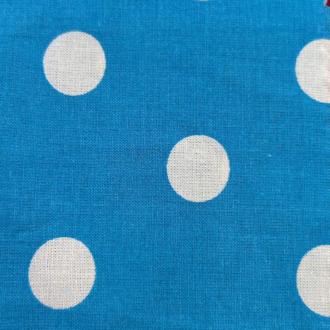 POPLIN ESTAMPADO ALGODON