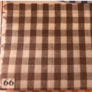 Tela Camisera Cuadros Medianos Inta/ Cuadros Vichy