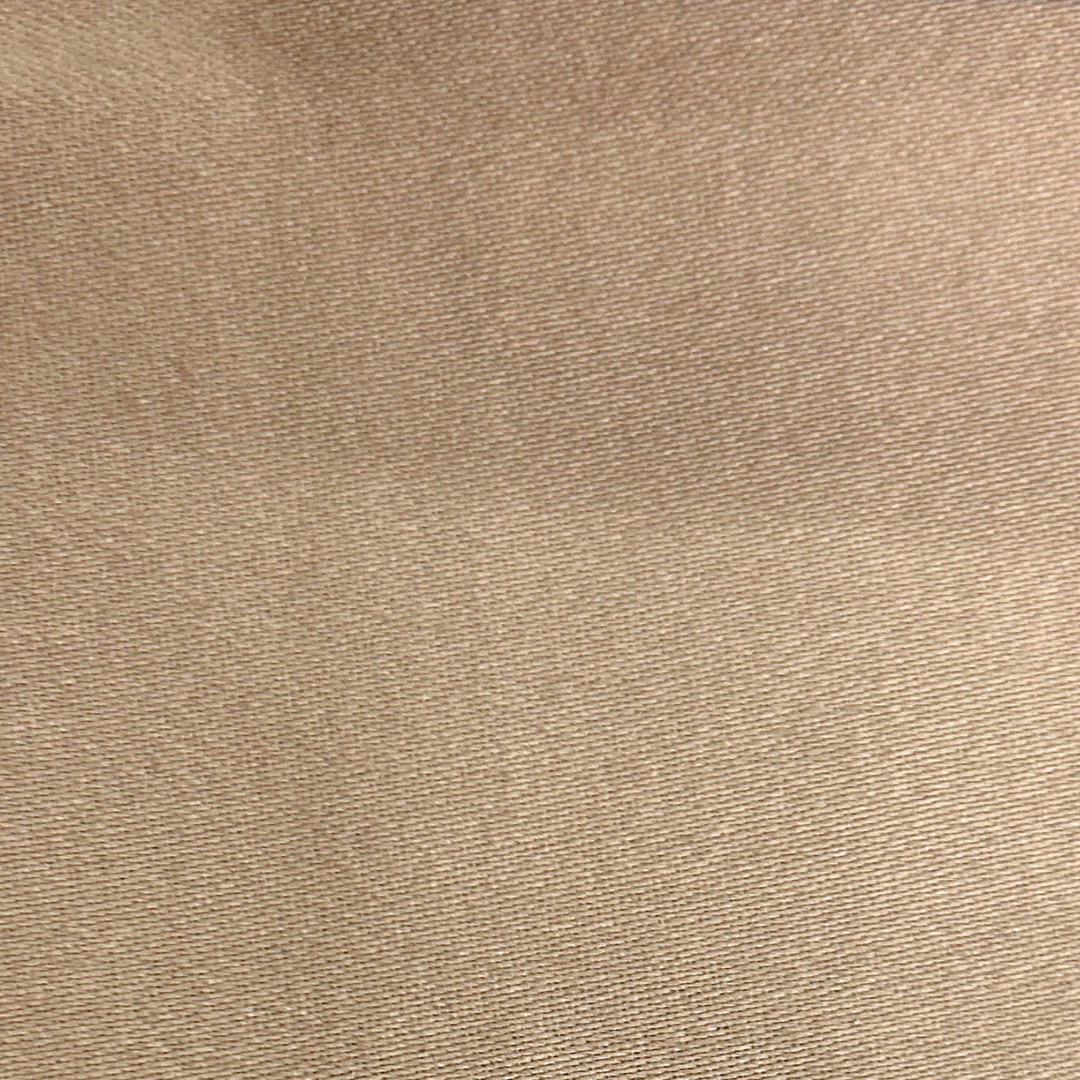 COTTON SATEN CON SPANDEX