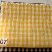 Tela Camisera Cuadros Chicos INTA