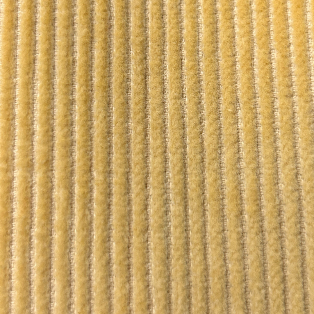 CORDEROY