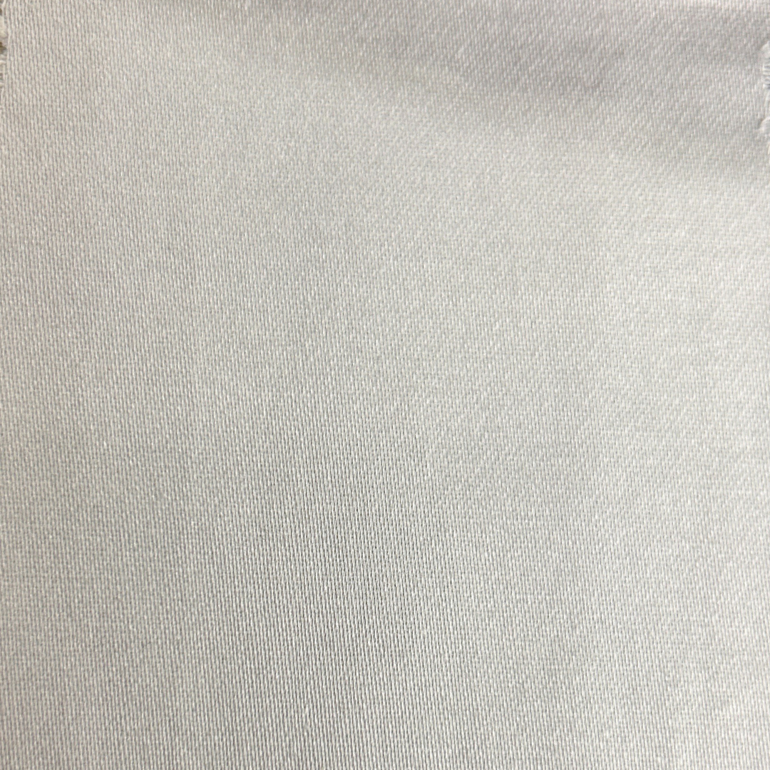 COTTON SATEN CON SPANDEX