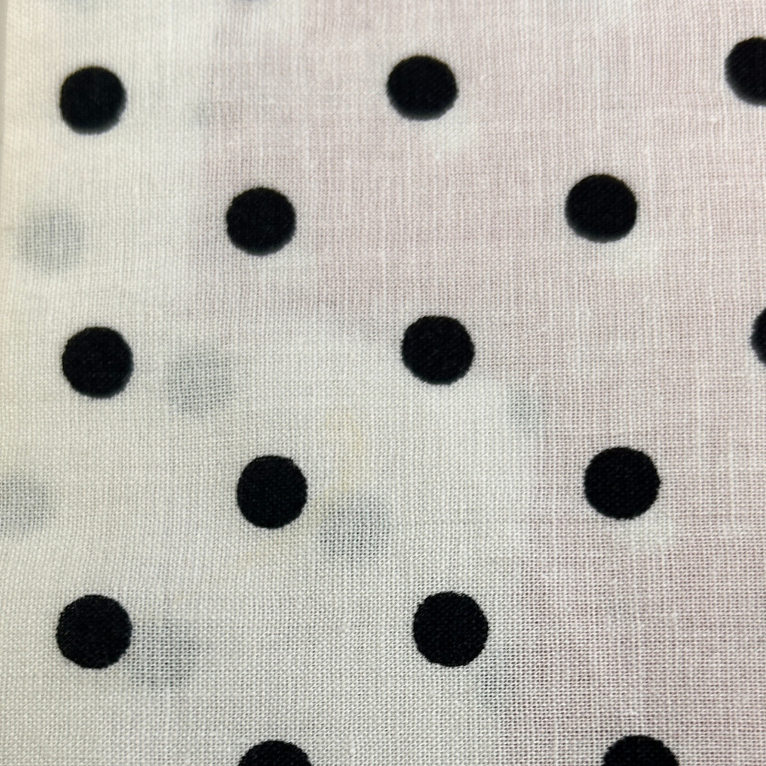 POPLIN ESTAMPADO ALGODON
