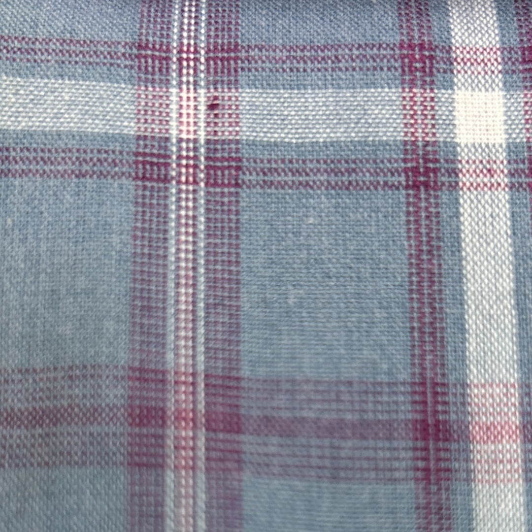 CAMISERO ESOCES DE INTA
