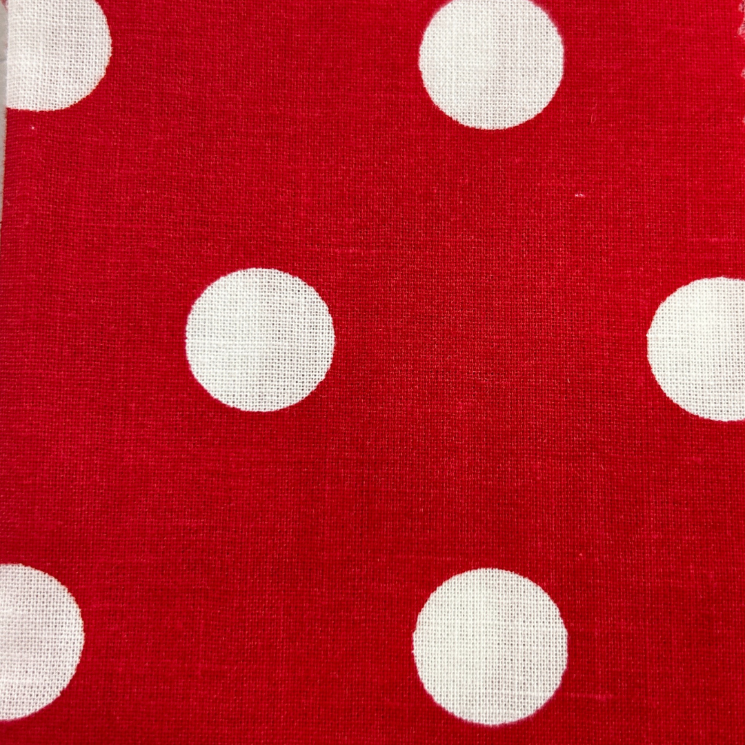 POPLIN ESTAMPADO ALGODON