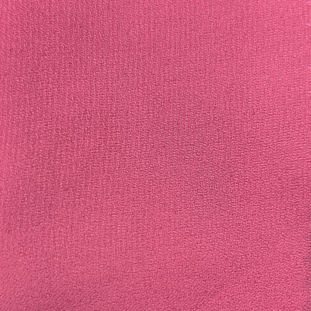 CREPE GEORGETTE RIGIDO