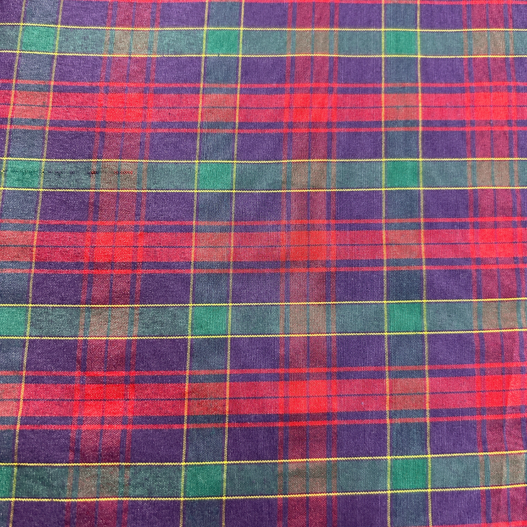 ESCOCES CAMISERO IMPORTADO POLIESTER