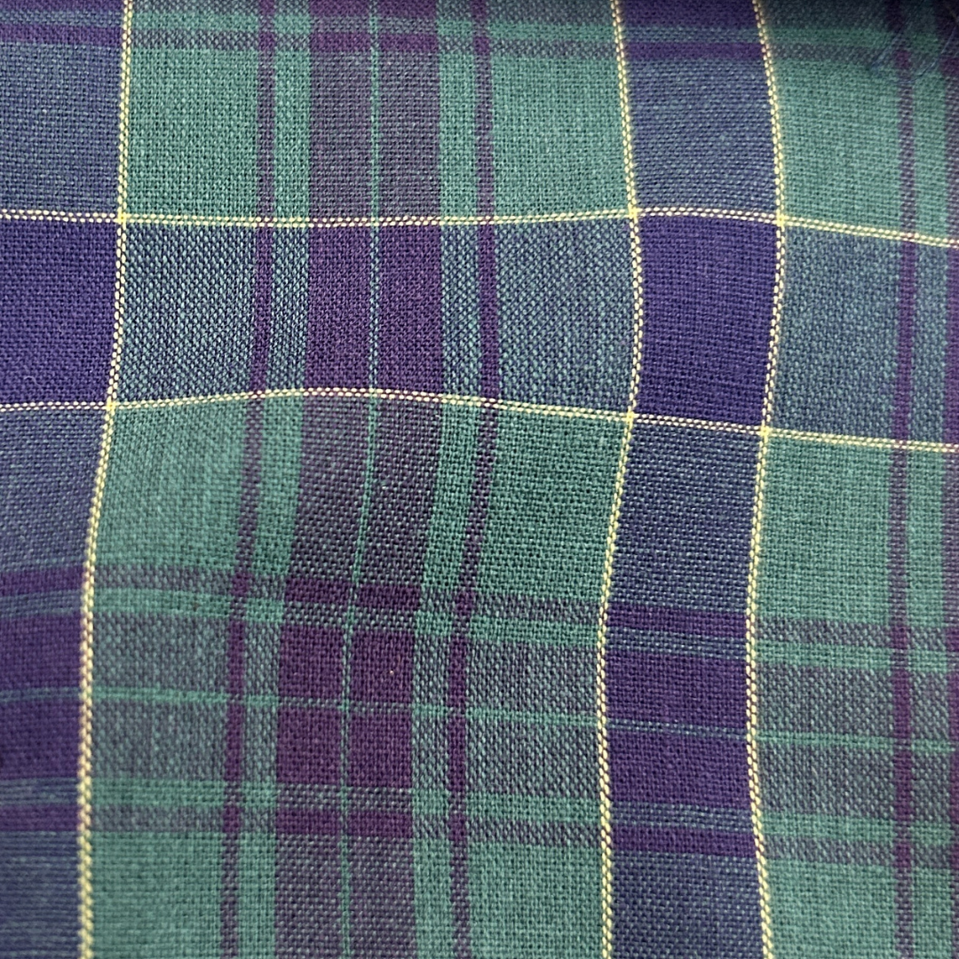 CAMISERO ESOCES DE INTA