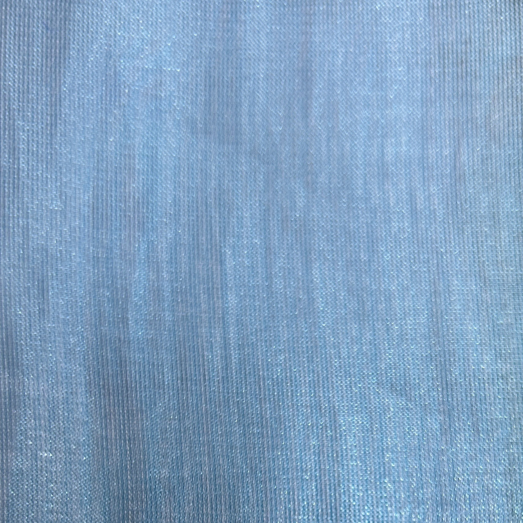 ORGANZA TORNASOL