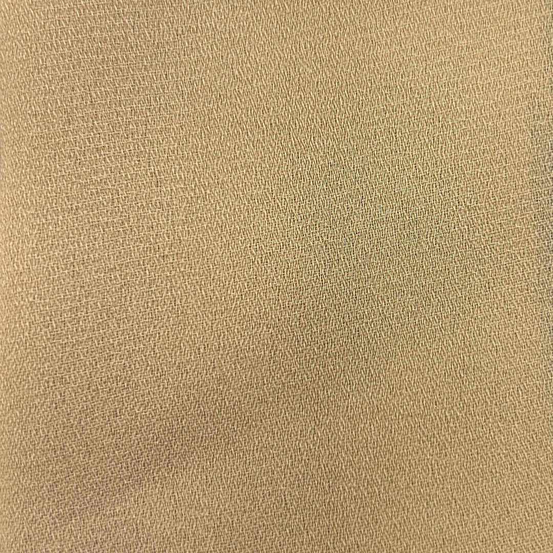 CREPE GEORGETTE RIGIDO