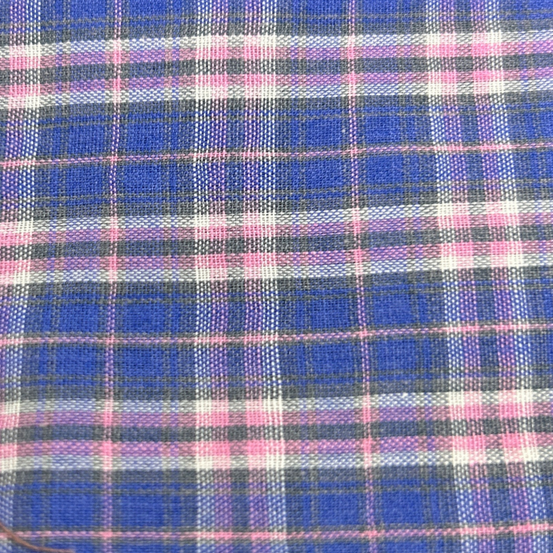 CAMISERO ESOCES DE INTA