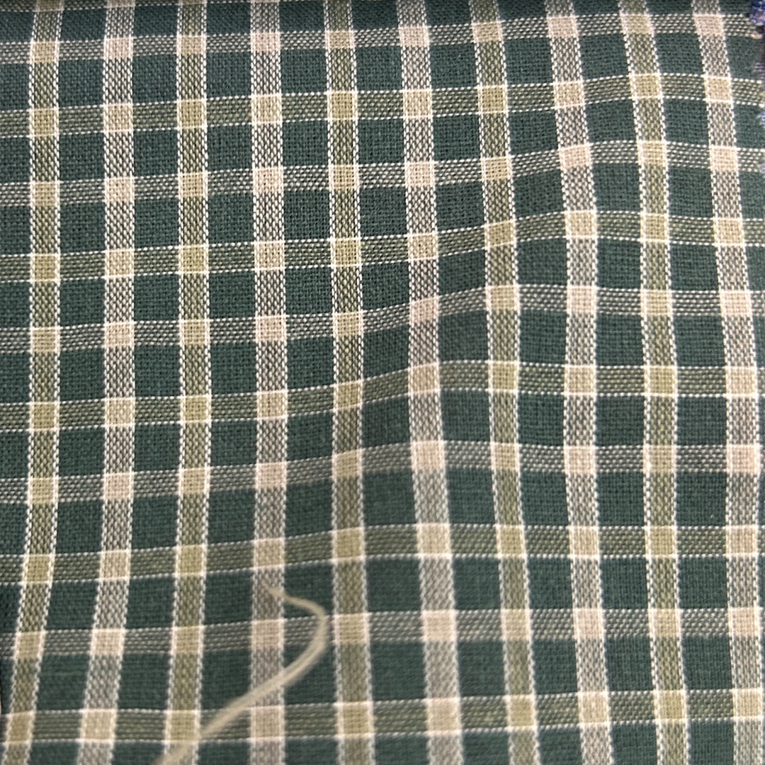CAMISERO ESOCES DE INTA