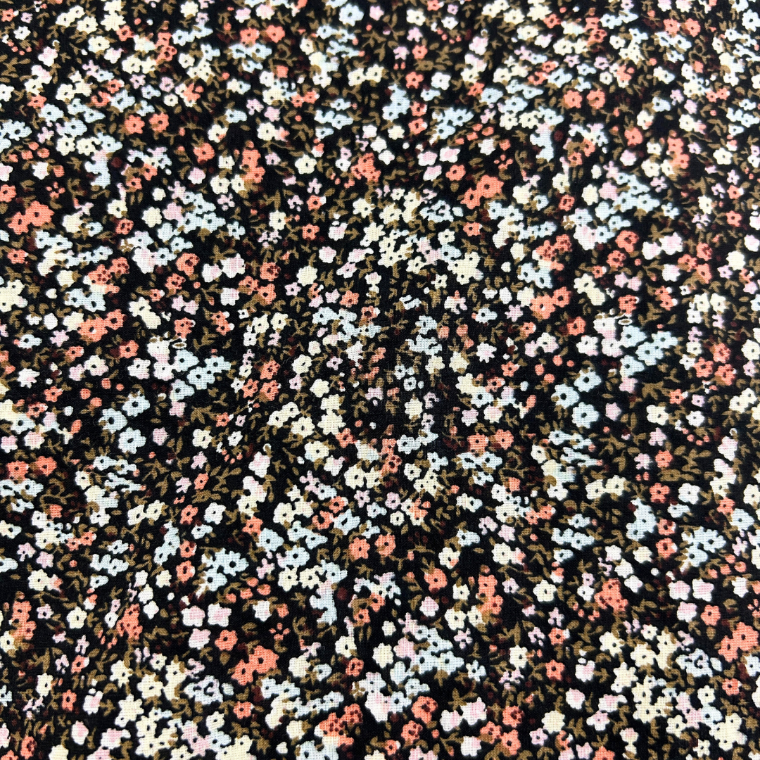 VOILE ALGODON ESTAMPADO