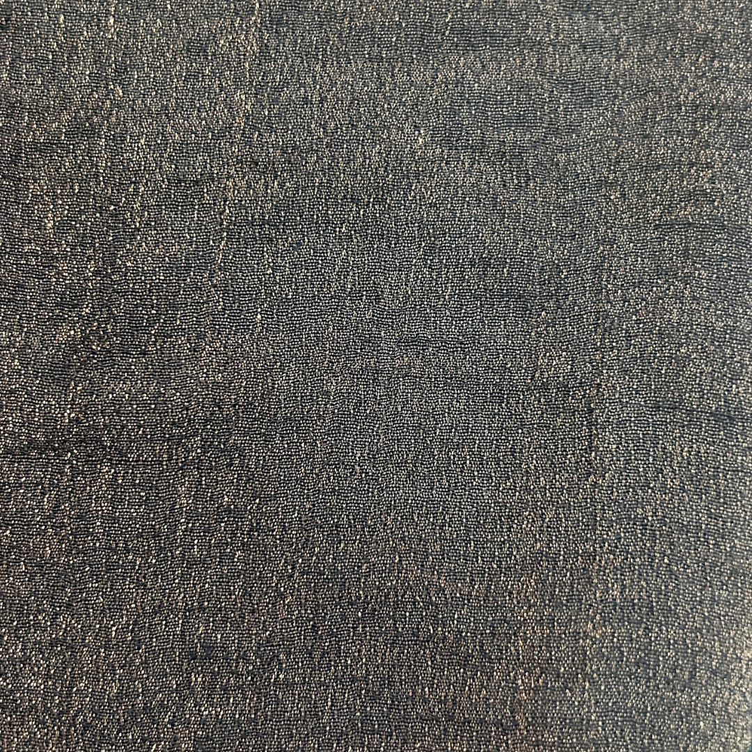 CREPE ORGANDI CON FOILLE