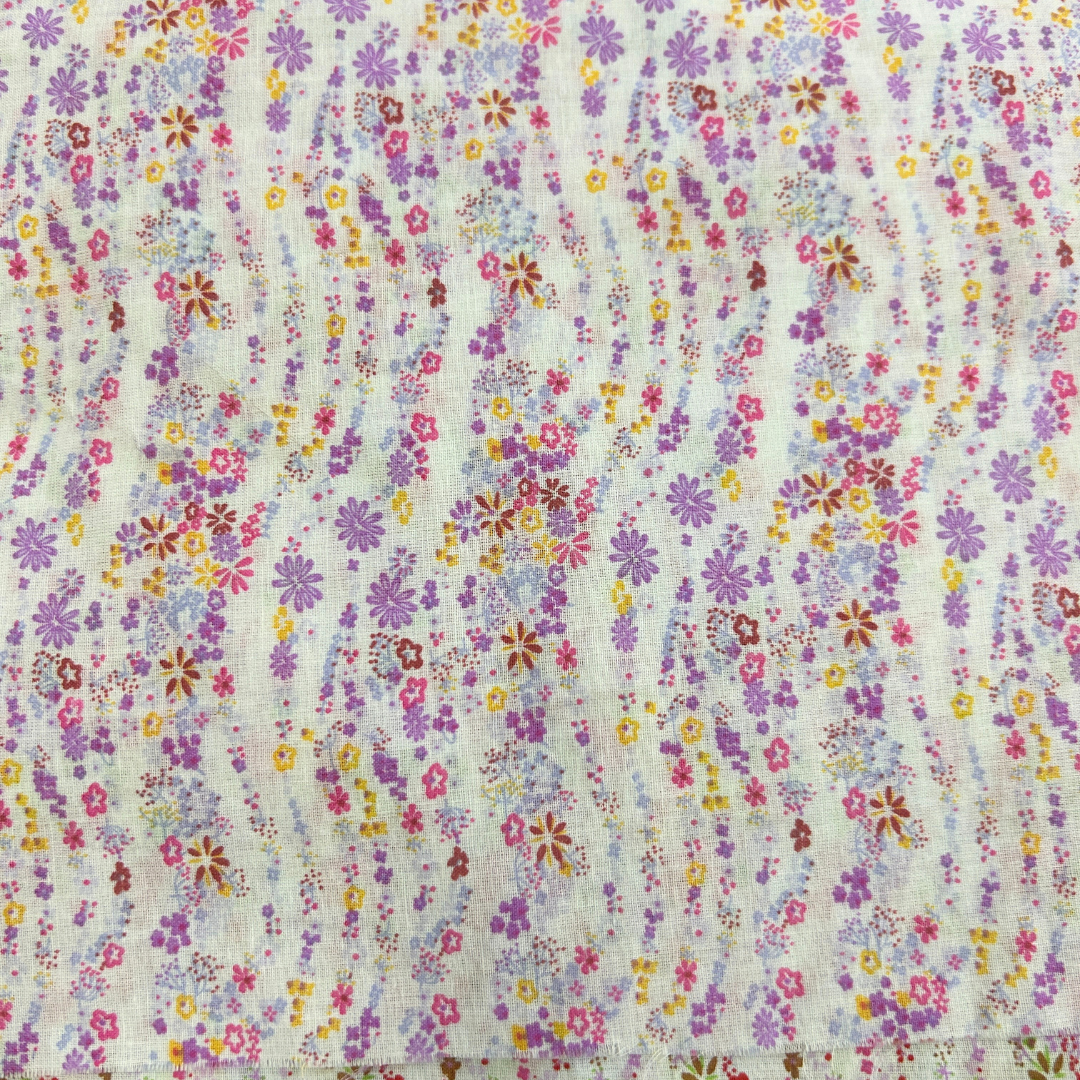 VOILE ALGODON ESTAMPADO