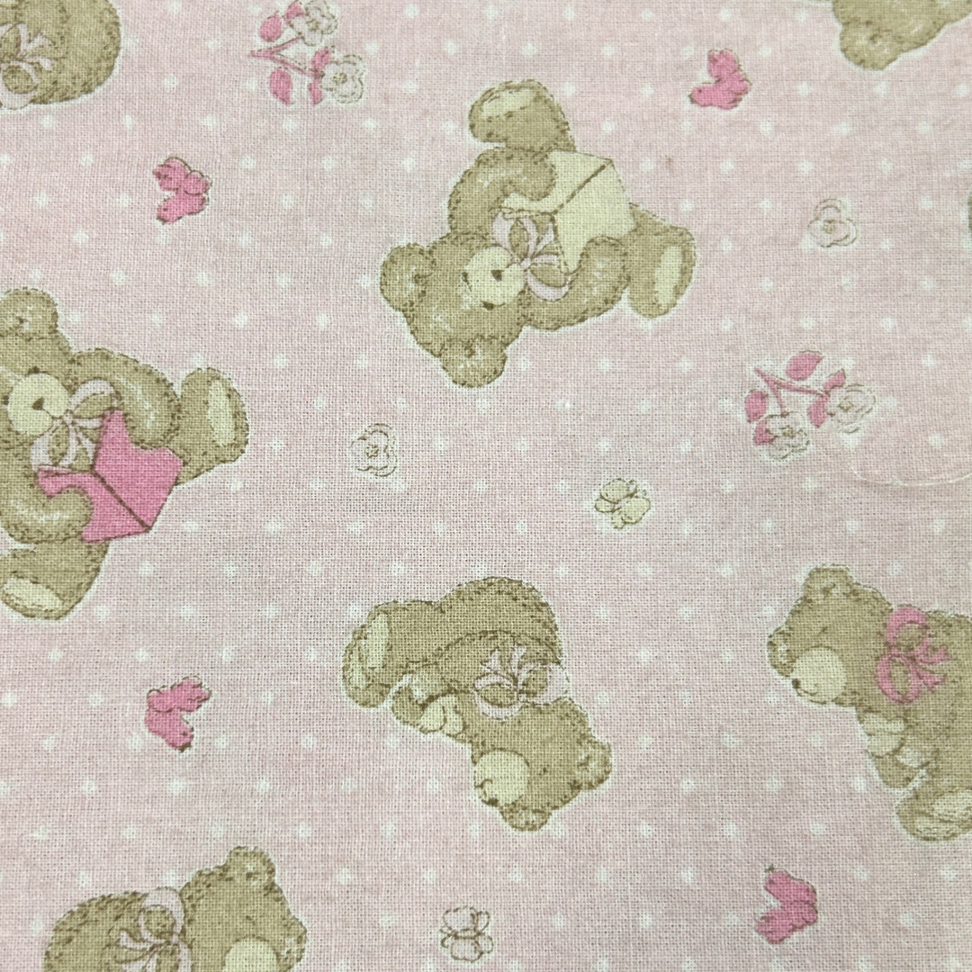 POPLIN ESTAMPADO ALGODON