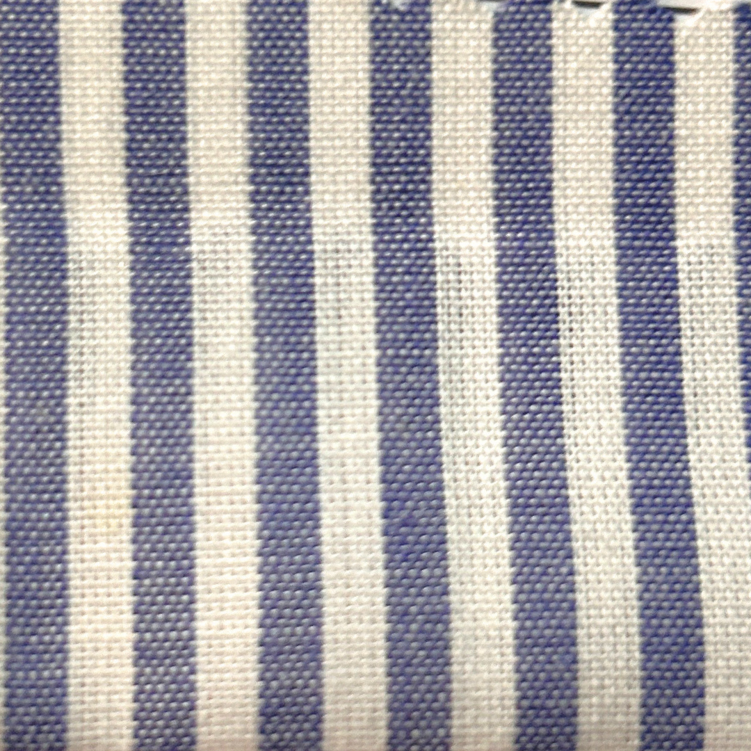 Camiseria Rayas Medianas INTA