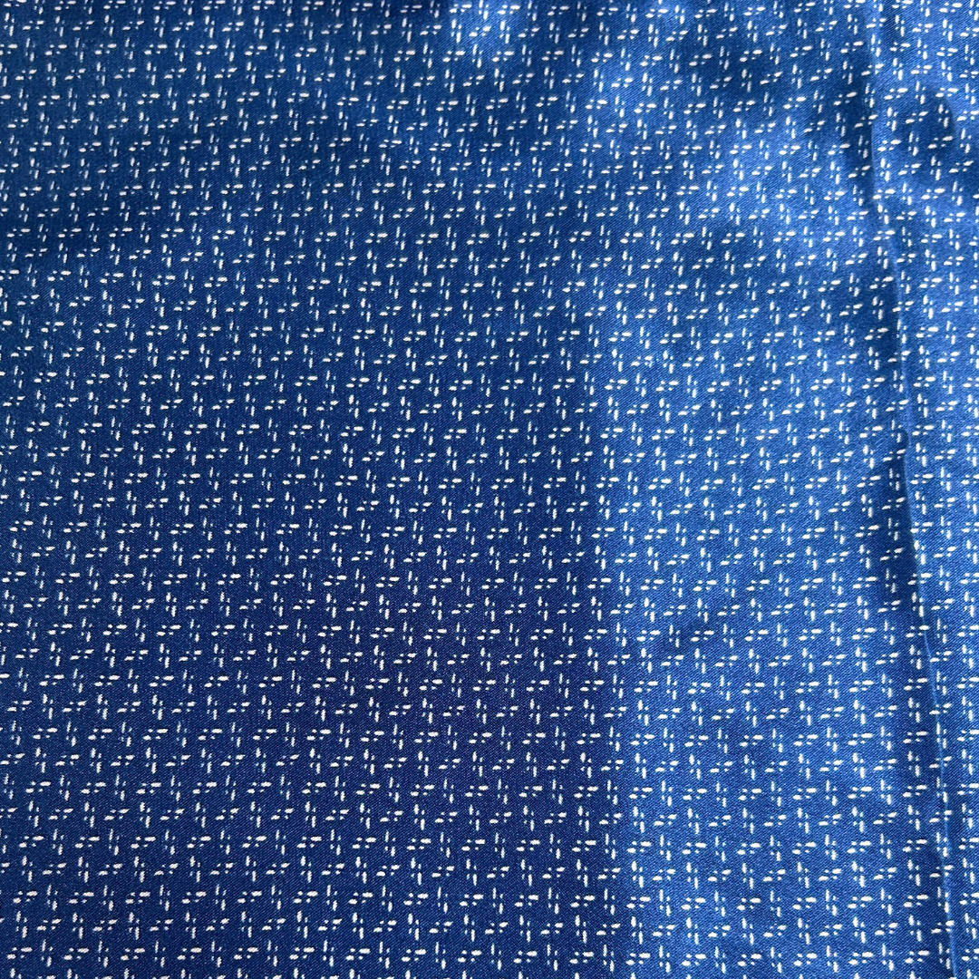 SATÉN ESTAMPADO