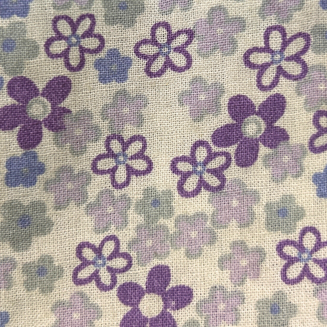 POPLIN ESTAMPADO ALGODON
