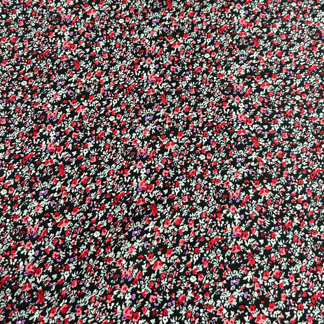 SEDITA ESTAMPADA