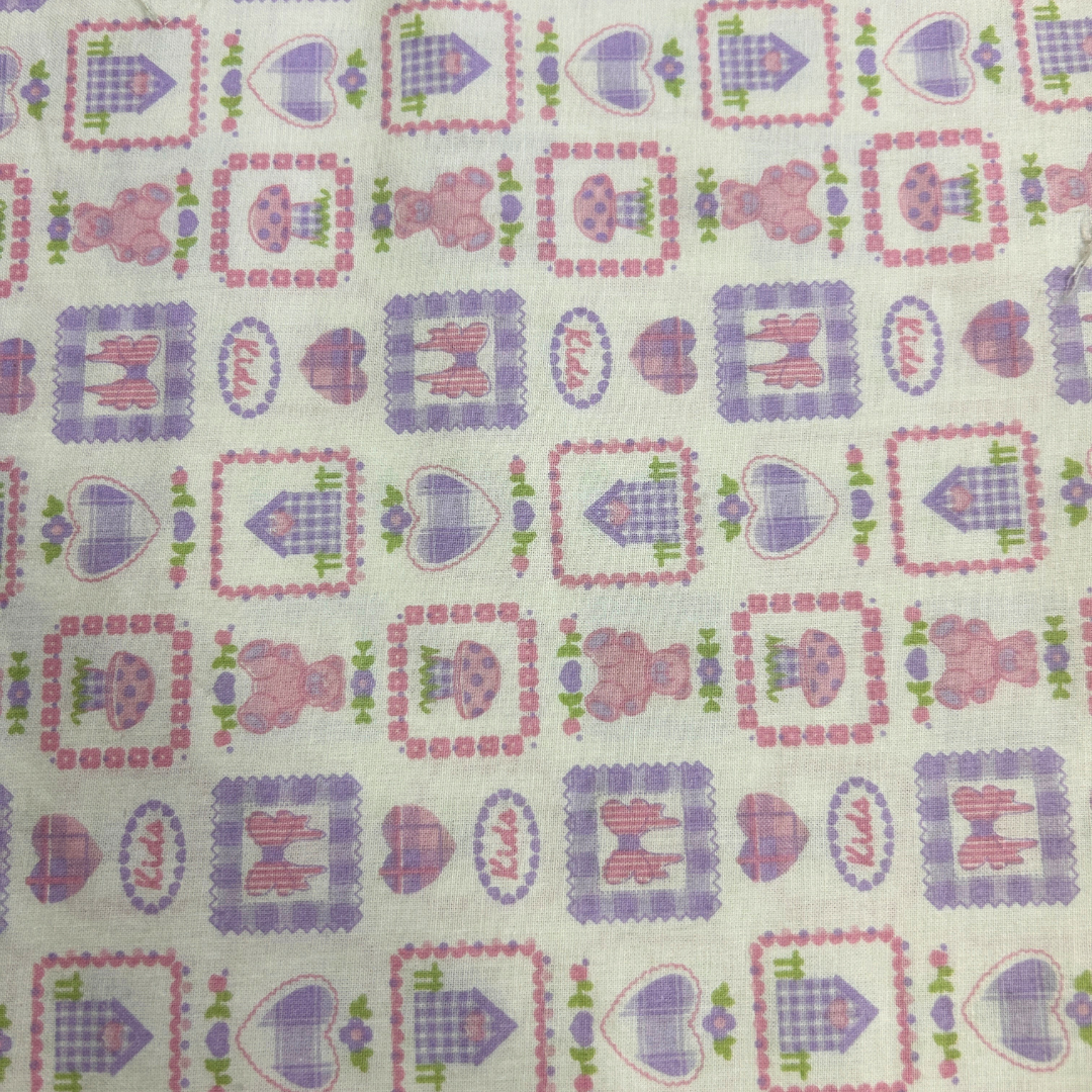 POPLIN ESTAMPADO ALGODON