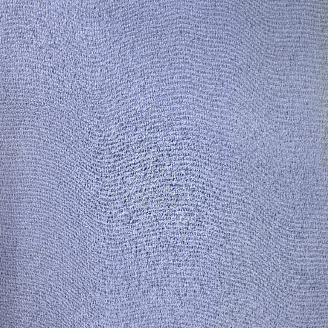 CREPE GEORGETTE RIGIDO
