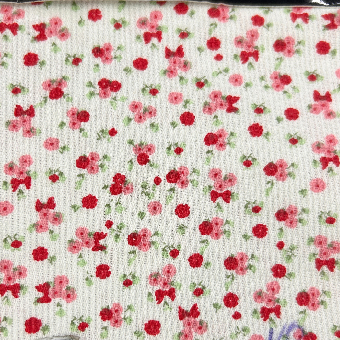 PIQUE PLANO ESTAMPADO