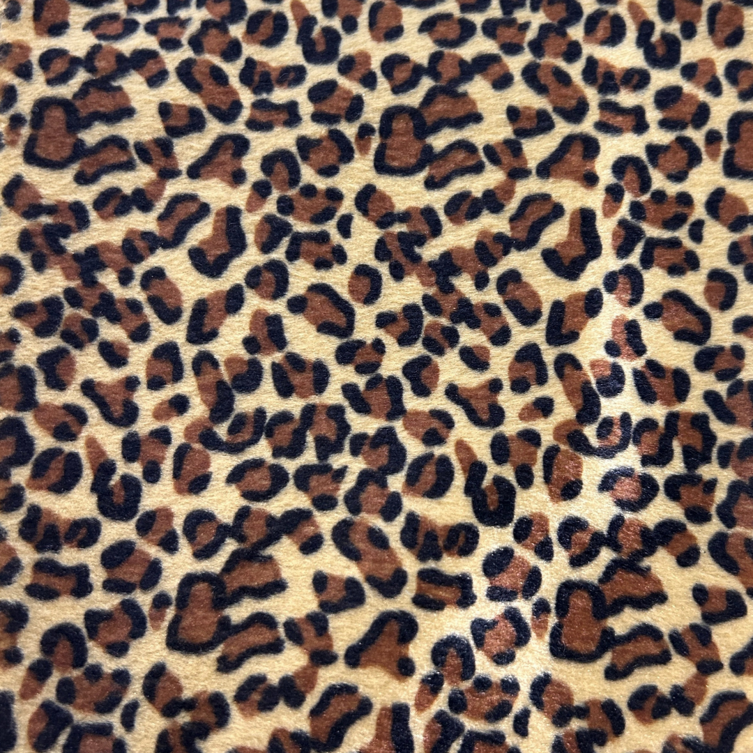 VELBOA PRINT