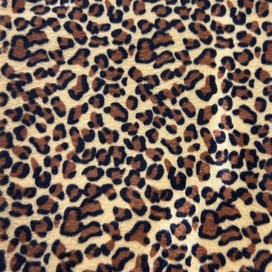 VELBOA PRINT