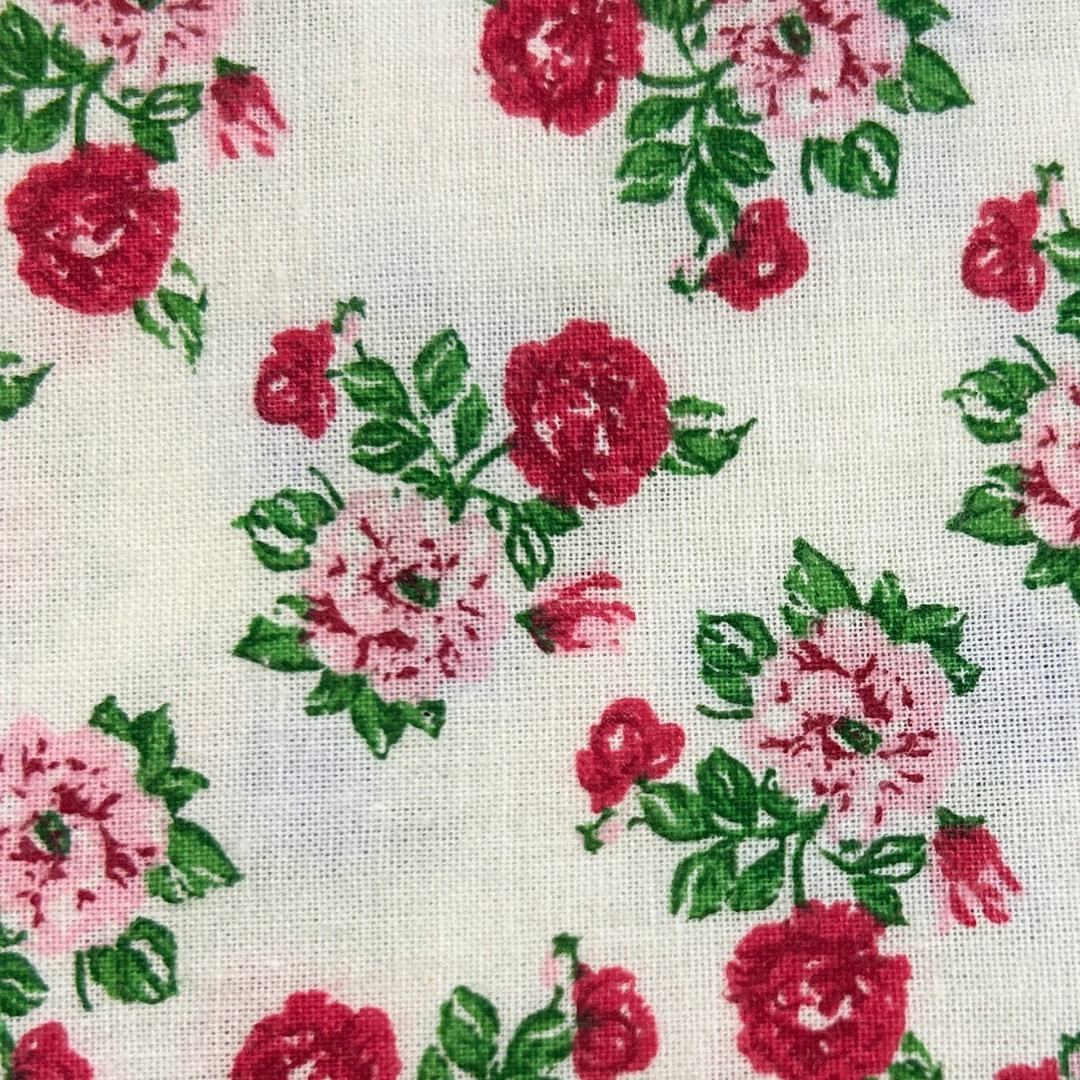 POPLIN ESTAMPADO ALGODON