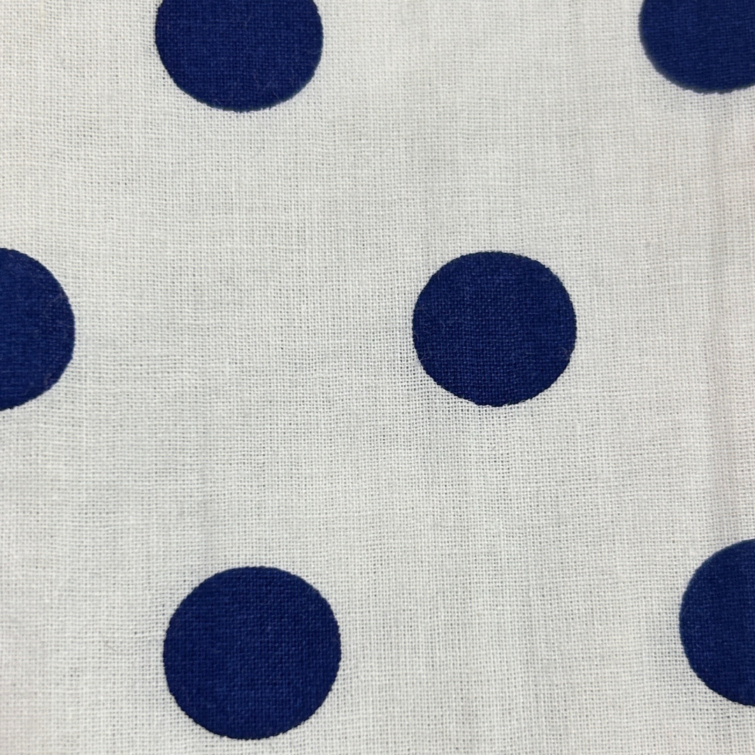 POPLIN ESTAMPADO ALGODON