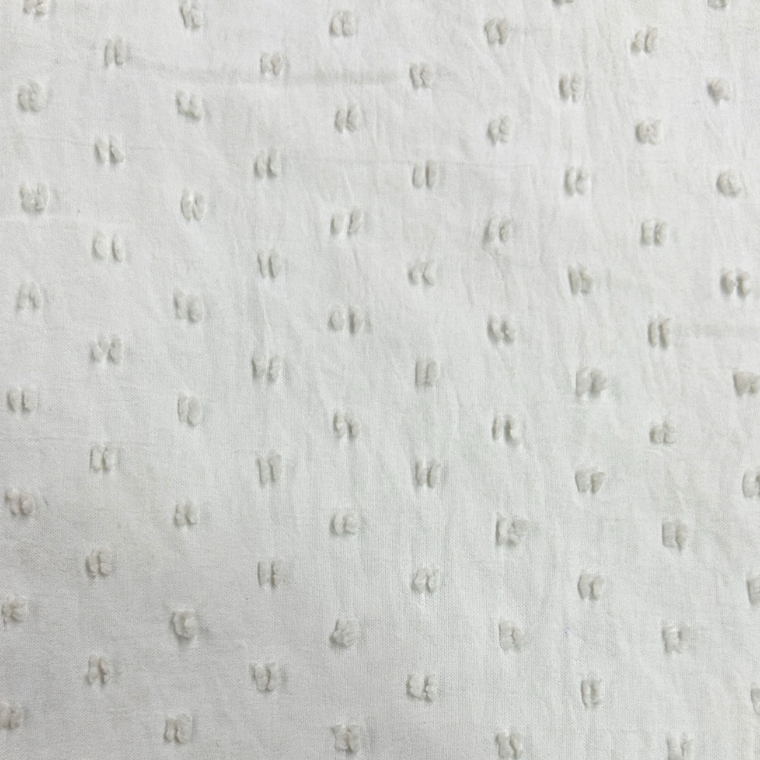 POPLIN PLUMETI SIN LUREX