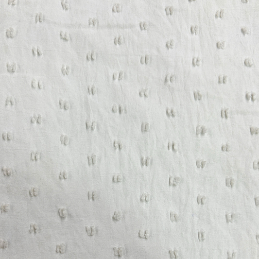 POPLIN PLUMETI SIN LUREX