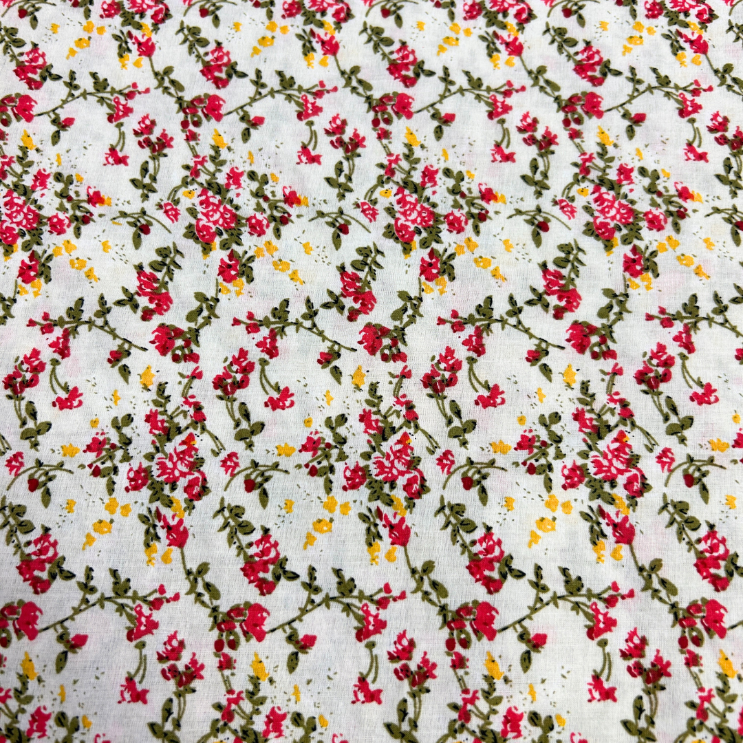 VOILE ALGODON ESTAMPADO