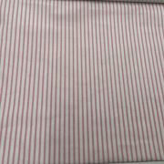 Poplín Camisero Raya Mediana
