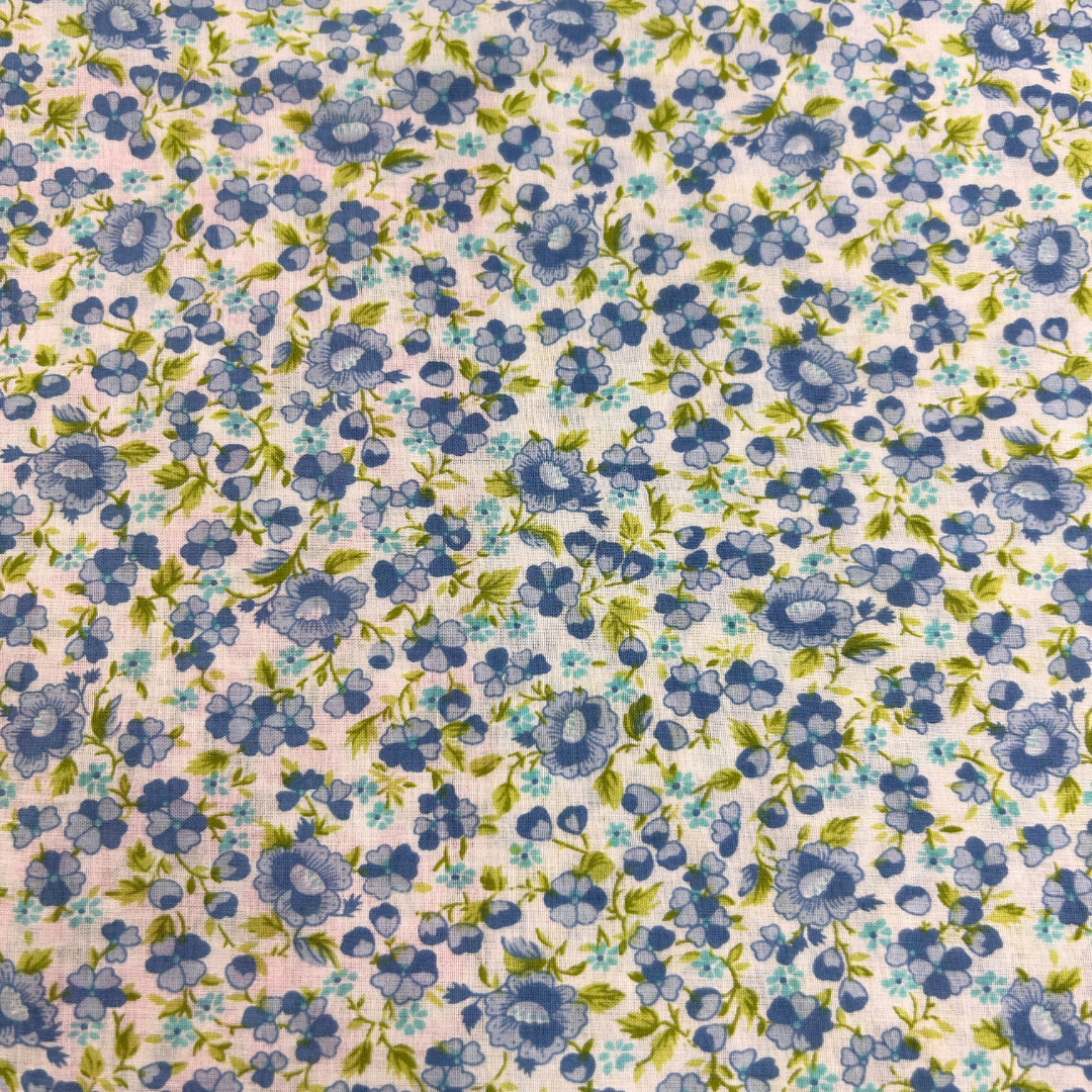 VOILE ALGODON ESTAMPADO