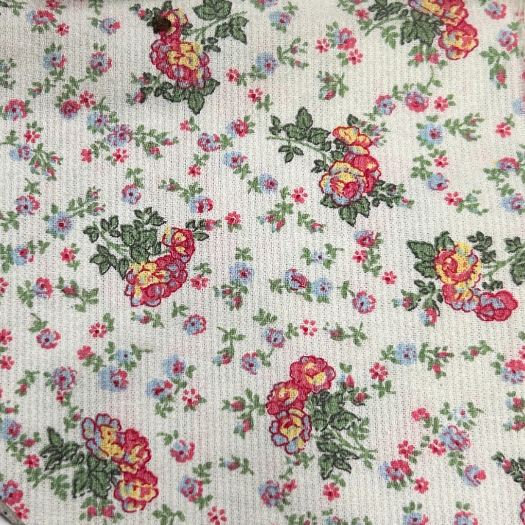 PIQUE PLANO ESTAMPADO