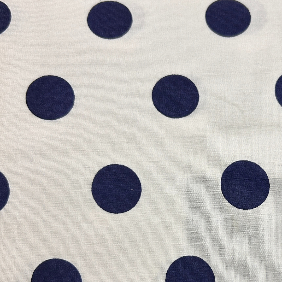 POPLIN DE ALGODON ESTAMPADO