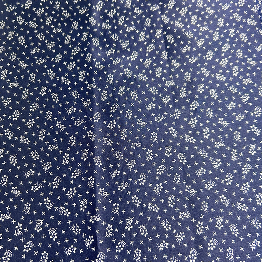 SATÉN ESTAMPADO