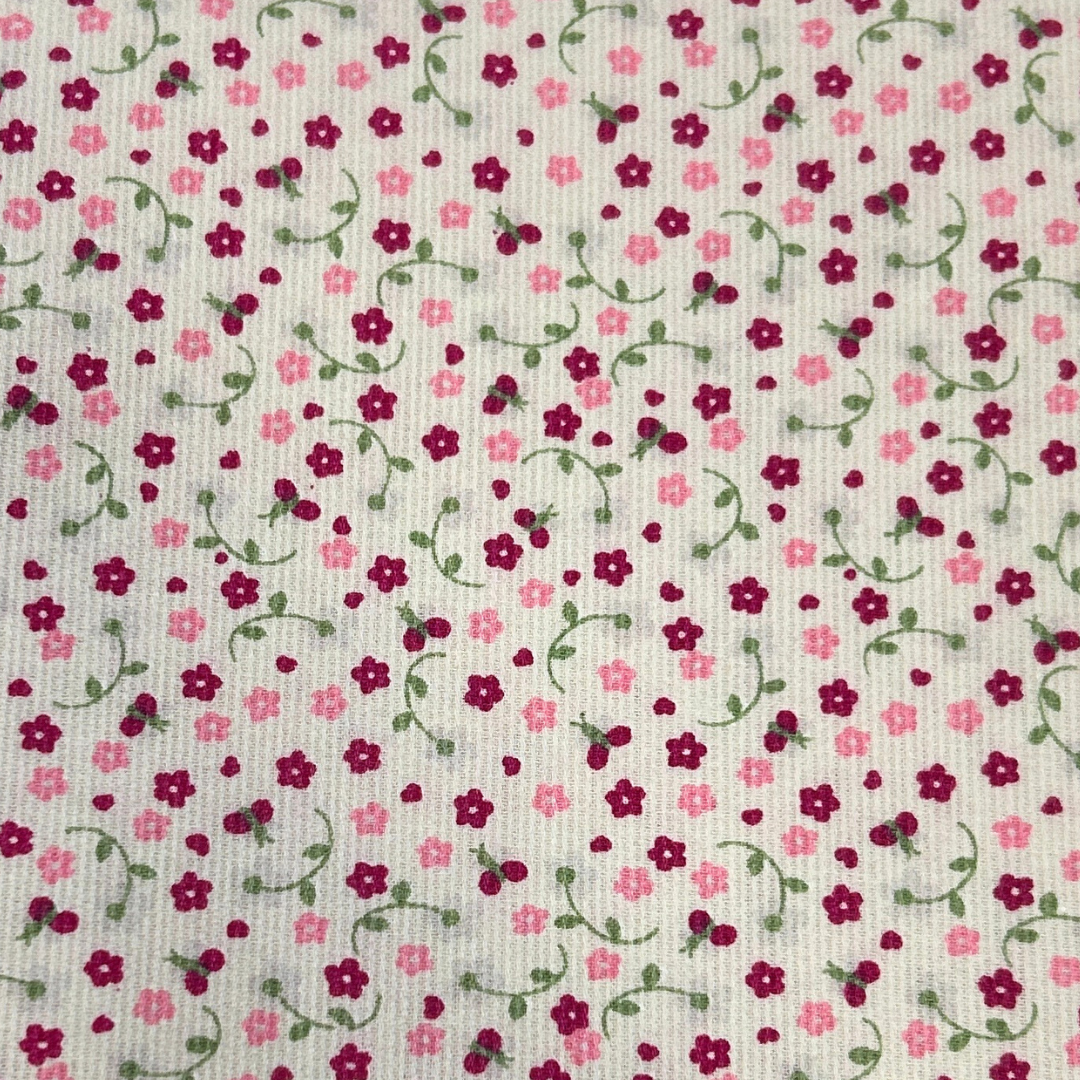PIQUE PLANO ESTAMPADO