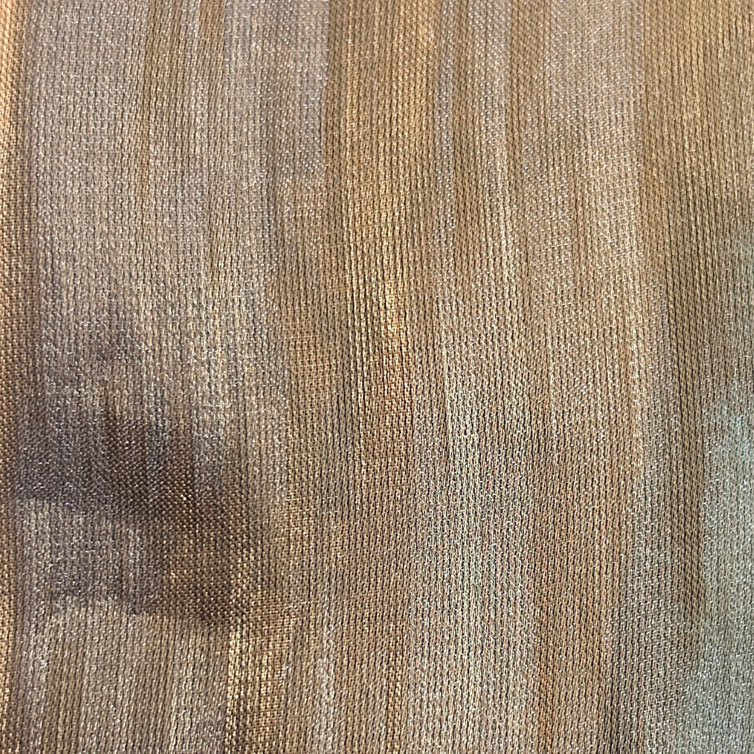 ORGANZA TORNASOL